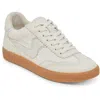 Dolce Vita Notice Stitch Womens Embroidered Casual And Fashion Sneakers In Multi