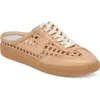 Dolce Vita Notice Woven Mule Sneaker