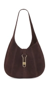 Dolce Vita Nova Bag In Brown