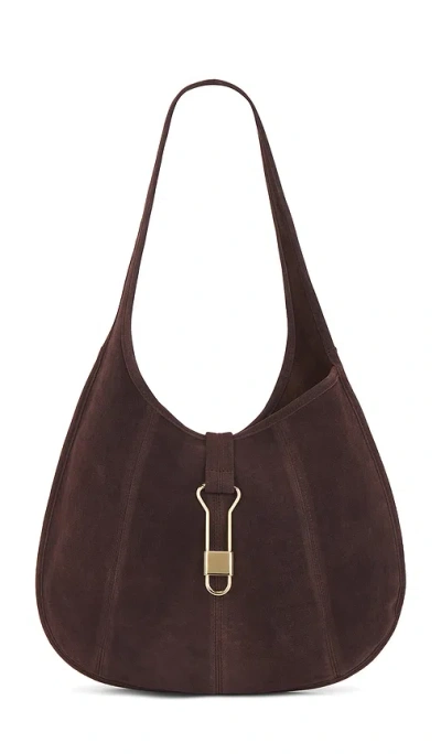 Dolce Vita Nova Bag In Brown