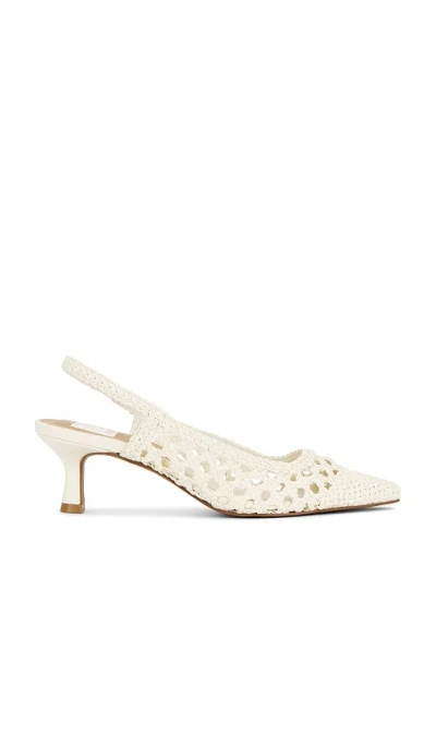 DOLCE VITA OLYMPA SLING BACK