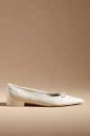 Dolce Vita Palani Ballet Flats In Multi