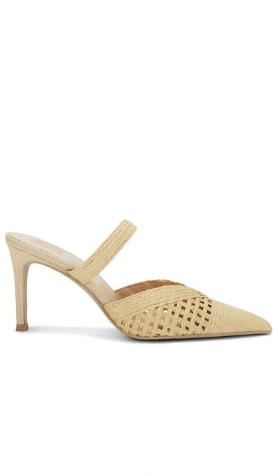 Dolce Vita Pantolette Kaline In Beige