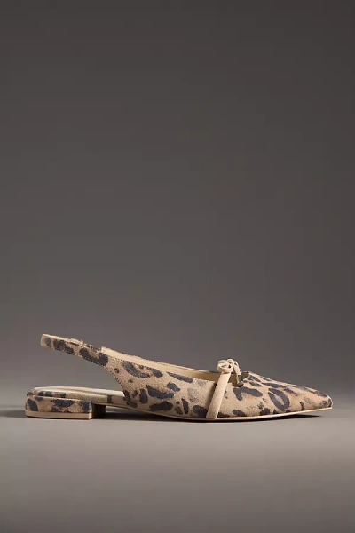 Dolce Vita Payge Slingback Flats
