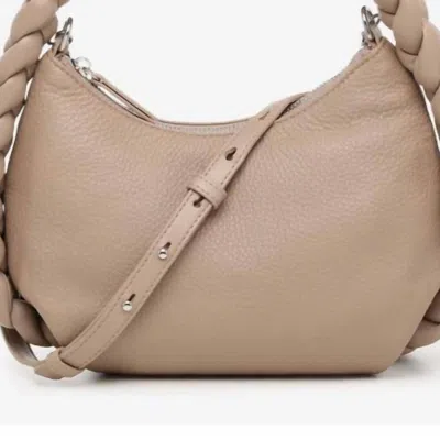 Dolce Vita Pippa Crossbody Handbag In Brown