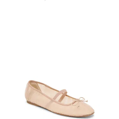 Dolce Vita Raeven Mary Jane Flat