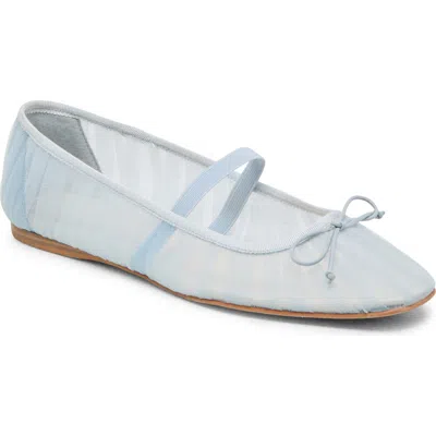 Dolce Vita Raeven Mary Jane Flat