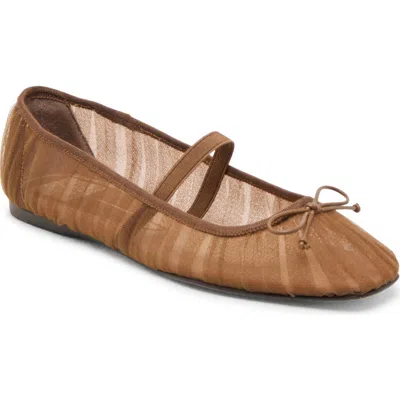 Dolce Vita Raeven Mary Jane Flat