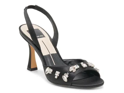 Dolce Vita Raily Sandal In Multi
