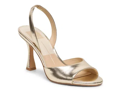 Dolce Vita Raily Sandal In Multi