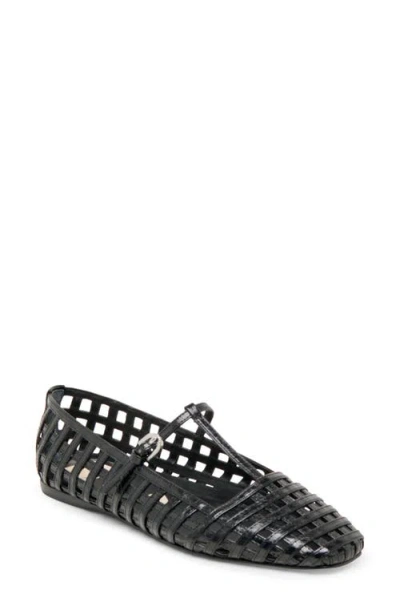DOLCE VITA DOLCE VITA RAINS T-STRAP FLAT