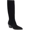 Dolce Vita Raj Pointed Toe Knee High Boot