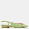 Dolce Vita Ramano Slingback Flat In Multi