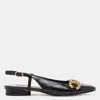 Dolce Vita Ramano Slingback Flat In Multi