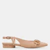 Dolce Vita Ramano Slingback Flat In Multi