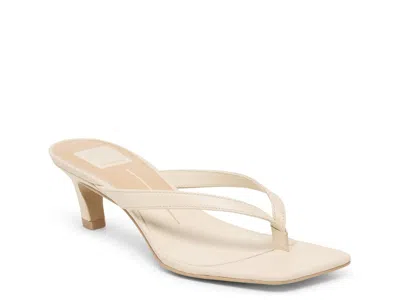 Dolce Vita Ramia Sandal In Neutral