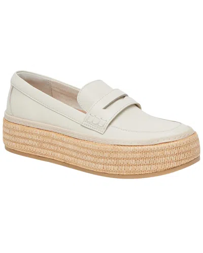 Dolce Vita Ramia Sneaker In White