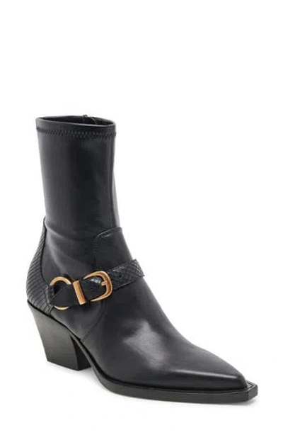 DOLCE VITA DOLCE VITA RAVE POINTED TOE BOOTIE