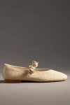 Dolce Vita Relan Mary Jane Flat