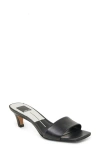Dolce Vita Rexa Kitten Heel Slide Sandal