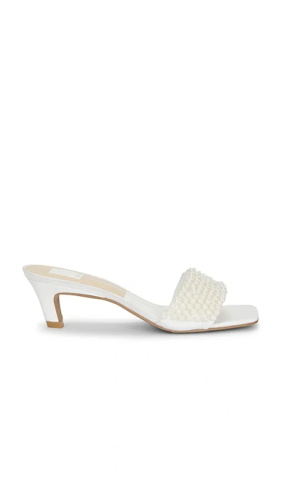 Dolce Vita Rexa Pearl Heel