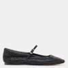 Dolce Vita Anneke Mary Jane Flat In Multi