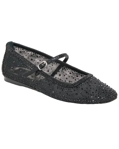Dolce Vita Reyes Crystal Flat
