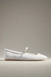 Dolce Vita Reyes Flats In Blue