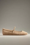 Dolce Vita Reyes Flats In Multicolor