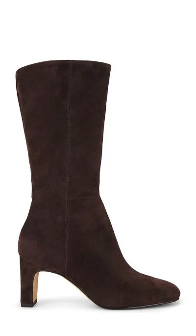 Dolce Vita Riggs Boot In Brown
