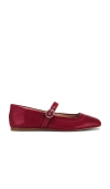 Dolce Vita Reyes Mary Jane In 红色