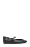 Dolce Vita Rodni Mary Jane Flat In Black