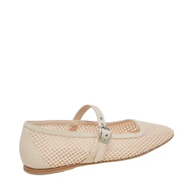 DOLCE VITA RODNI MESH MESH BEIGE RODNI-MESH WOMEN'S