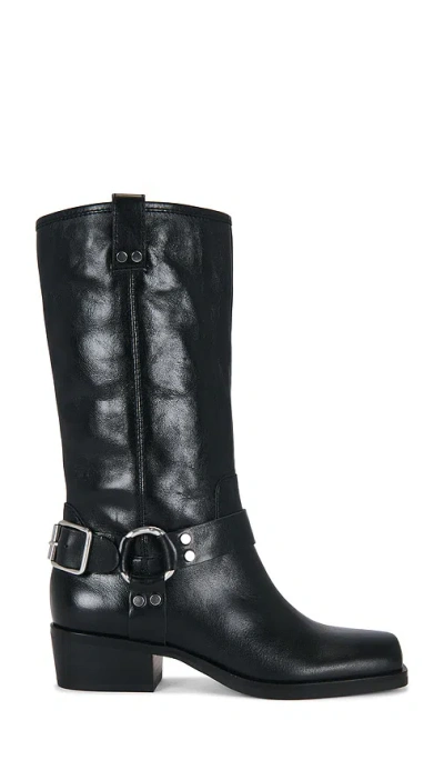 Dolce Vita Rolan Boot In Black