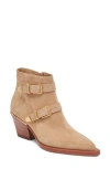 DOLCE VITA DOLCE VITA RONNIE POINTED TOE BOOTIE