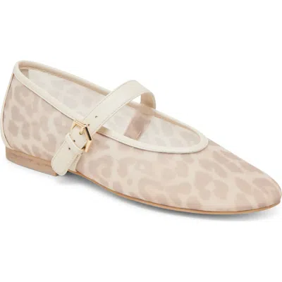 DOLCE VITA DOLCE VITA ROSLYN MARY JANE FLAT
