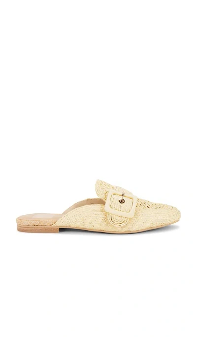 Dolce Vita Sianna Sandal In 내추럴