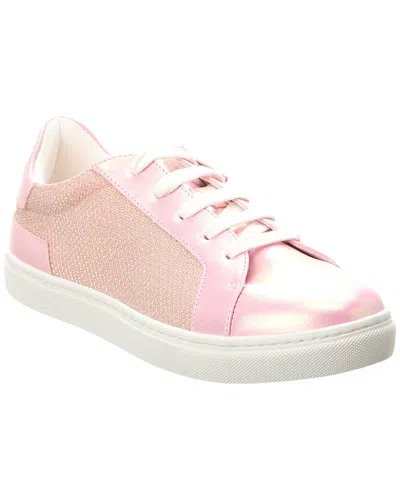 Dolce Vita Kids' Sadry Sneaker In Pink