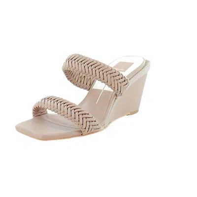 Dolce Vita Sahale Cafe Sahale-cafe Women's In Neutral