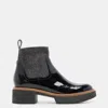 Dolce Vita Saline H2o Waterproof Platform Bootie In Multi
