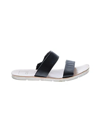 Pre-owned Dolce Vita Sandals In Black