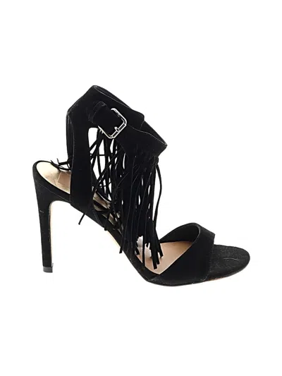 Pre-owned Dolce Vita Sandals In Black