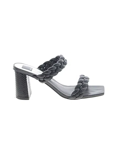 Pre-owned Dolce Vita Sandals In Black