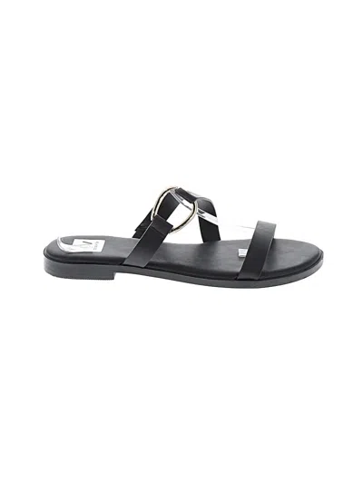 Pre-owned Dolce Vita Sandals In Black