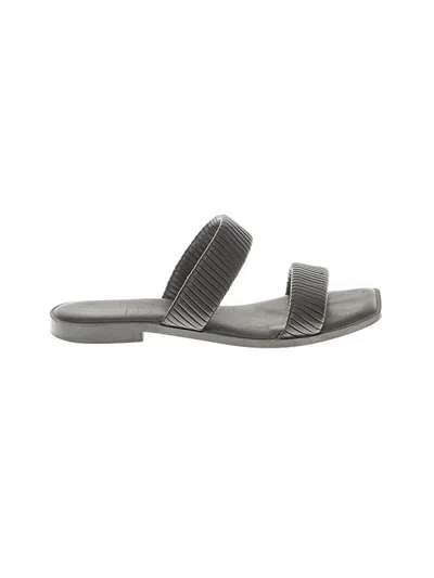 Pre-owned Dolce Vita Sandals In Black