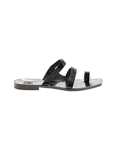 Pre-owned Dolce Vita Sandals In Black