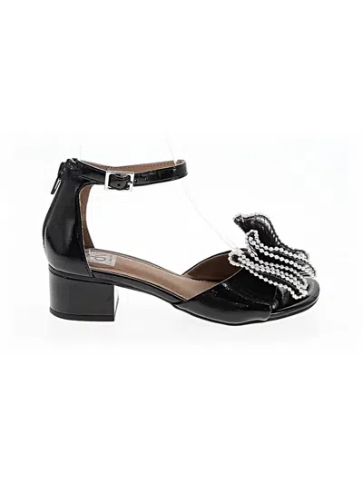 Pre-owned Dolce Vita Kids' Sandals In Black