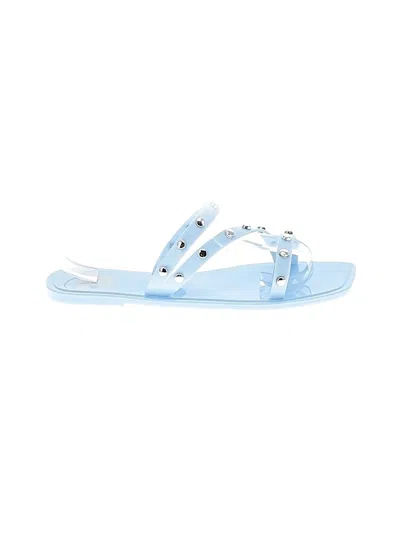 Pre-owned Dolce Vita Sandals In Blue