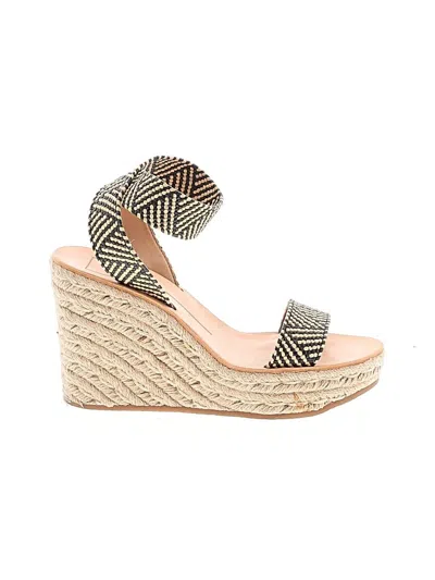 Pre-owned Dolce Vita Sandals In Brown