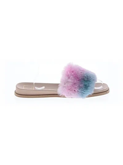 Pre-owned Dolce Vita Sandals In Pink